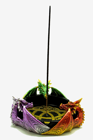 Incense Burners